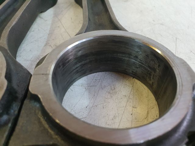 bontott FORD TRANSIT Hajtókar