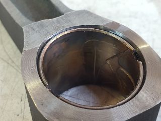 bontott FORD TRANSIT Hajtókar