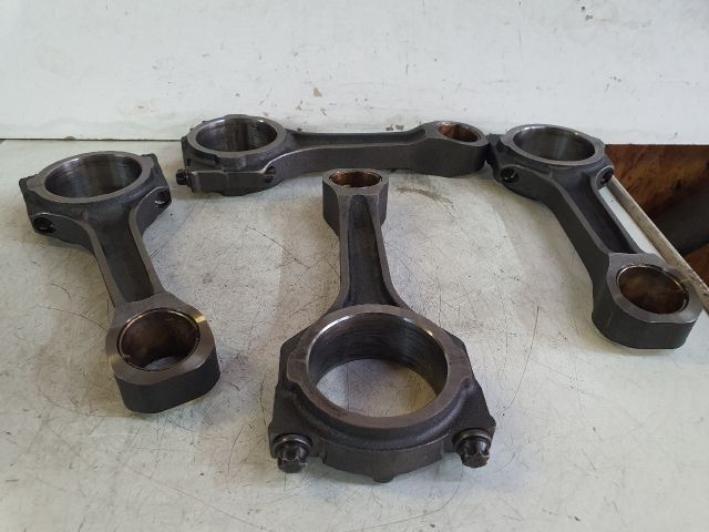 bontott FORD TRANSIT Hajtókar