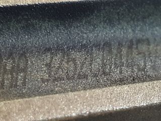 bontott FORD TRANSIT Hajtókar