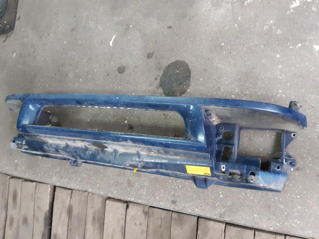 bontott FORD TRANSIT Homlokfal (Üres lemez)