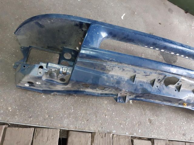 bontott FORD TRANSIT Homlokfal (Üres lemez)