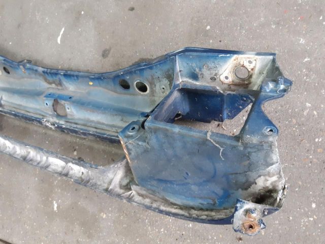 bontott FORD TRANSIT Homlokfal (Üres lemez)