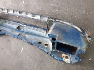 bontott FORD TRANSIT Homlokfal (Üres lemez)