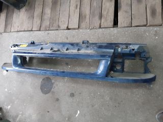 bontott FORD TRANSIT Homlokfal (Üres lemez)