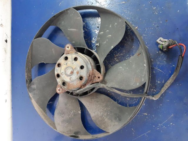 bontott FORD TRANSIT Hűtőventilátor