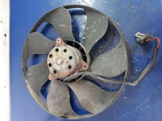 bontott FORD TRANSIT Hűtőventilátor