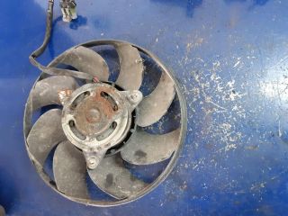 bontott FORD TRANSIT Hűtőventilátor