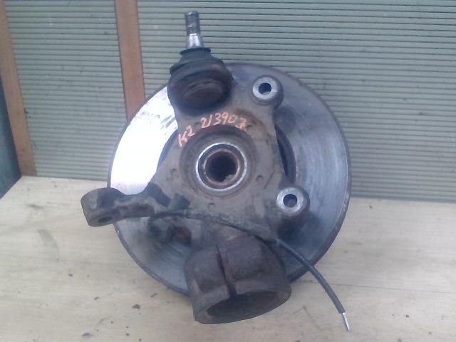 bontott FORD TRANSIT Jobb első Csonkállvány Kerékaggyal