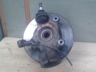 bontott FORD TRANSIT Jobb első Csonkállvány Kerékaggyal