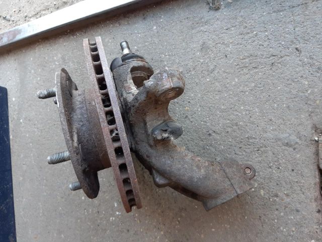 bontott FORD TRANSIT Jobb első Csonkállvány Kerékaggyal