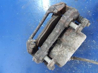 bontott FORD TRANSIT Jobb első Féknyereg Munkahengerrel