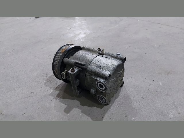 bontott FORD TRANSIT Klímakompresszor