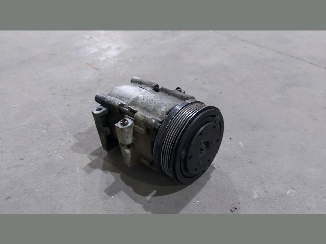 bontott FORD TRANSIT Klímakompresszor