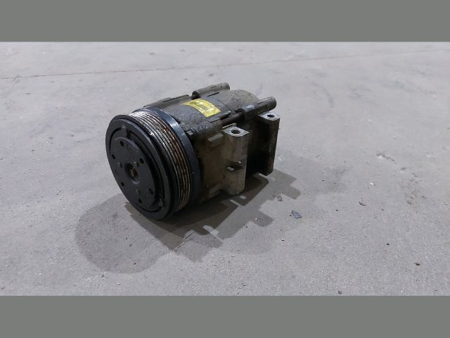 bontott FORD TRANSIT Klímakompresszor