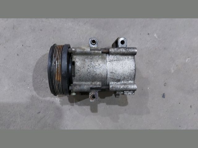 bontott FORD TRANSIT Klímakompresszor