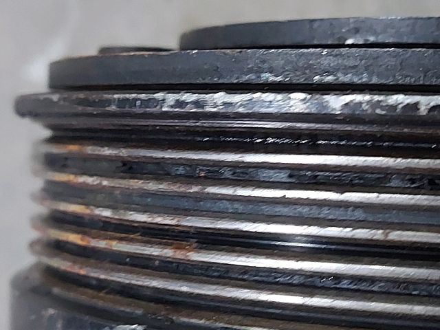 bontott FORD TRANSIT Klímakompresszor