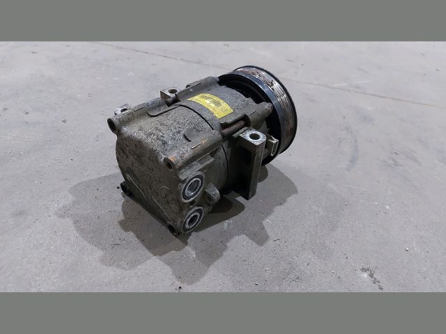 bontott FORD TRANSIT Klímakompresszor