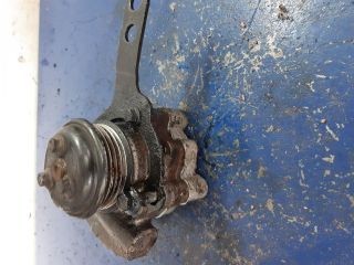 bontott FORD TRANSIT Kormányszervó Motor (Hidraulikus)