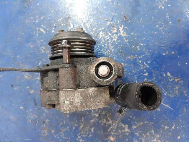 bontott FORD TRANSIT Kormányszervó Motor (Hidraulikus)