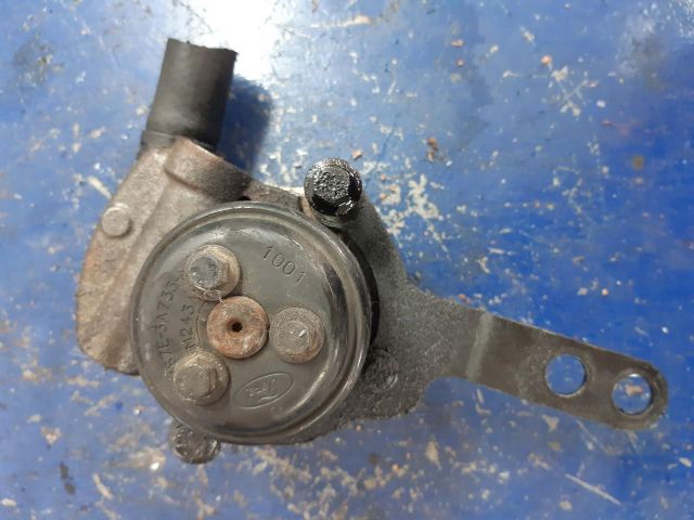 bontott FORD TRANSIT Kormányszervó Motor (Hidraulikus)