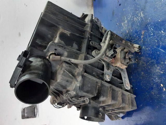 bontott FORD TRANSIT Légszűrő Ház