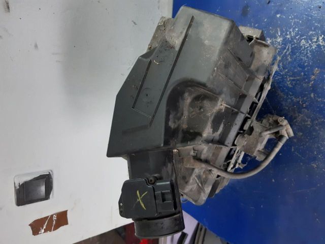 bontott FORD TRANSIT Légszűrő Ház