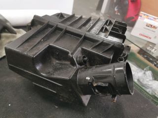 bontott FORD TRANSIT Légszűrő Ház