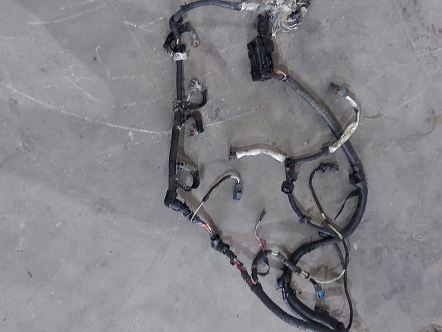 bontott FORD TRANSIT Motortér Kábelköteg