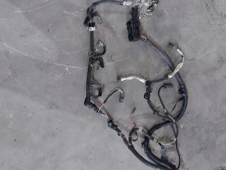 bontott FORD TRANSIT Motortér Kábelköteg