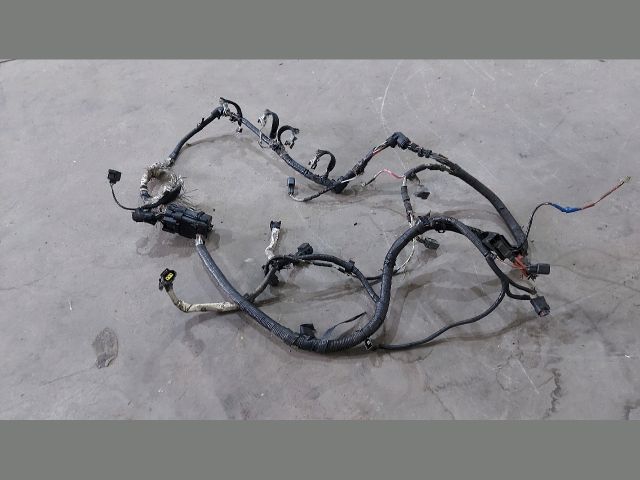 bontott FORD TRANSIT Motortér Kábelköteg