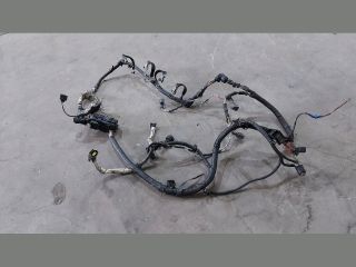 bontott FORD TRANSIT Motortér Kábelköteg