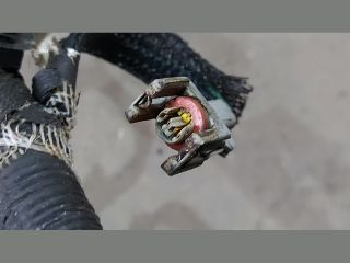 bontott FORD TRANSIT Motortér Kábelköteg