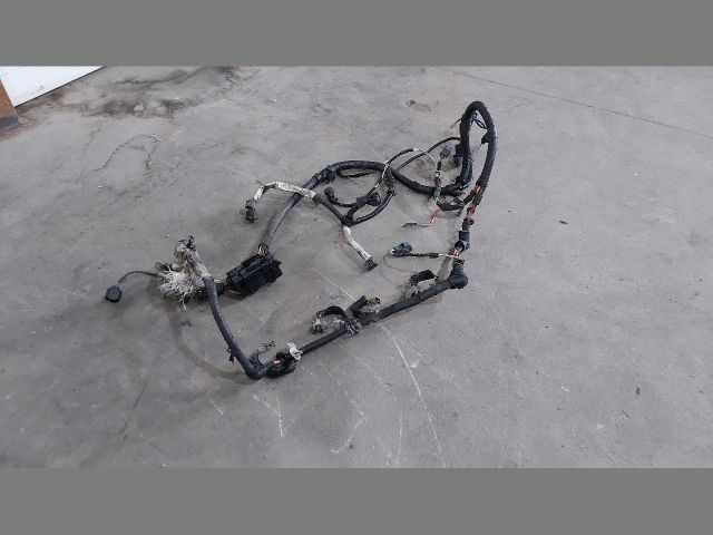 bontott FORD TRANSIT Motortér Kábelköteg