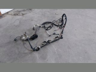 bontott FORD TRANSIT Motortér Kábelköteg