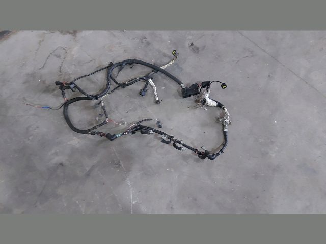 bontott FORD TRANSIT Motortér Kábelköteg