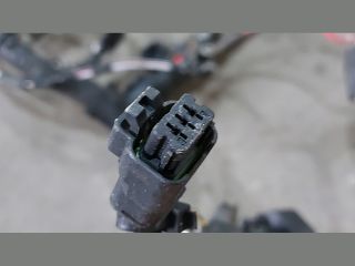 bontott FORD TRANSIT Motortér Kábelköteg