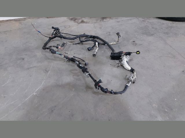 bontott FORD TRANSIT Motortér Kábelköteg