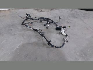 bontott FORD TRANSIT Motortér Kábelköteg