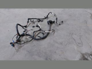 bontott FORD TRANSIT Motortér Kábelköteg