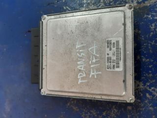 bontott FORD TRANSIT Motorvezérlő