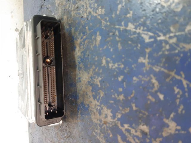 bontott FORD TRANSIT Motorvezérlő