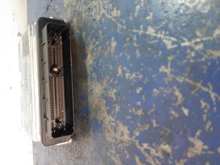 bontott FORD TRANSIT Motorvezérlő