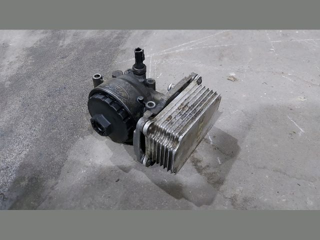 bontott FORD TRANSIT Olajszűrő Ház