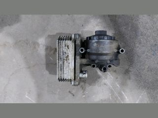 bontott FORD TRANSIT Olajszűrő Ház