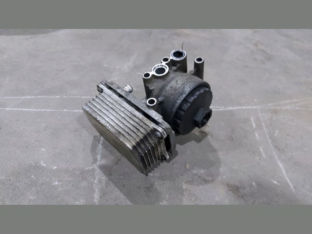 bontott FORD TRANSIT Olajszűrő Ház