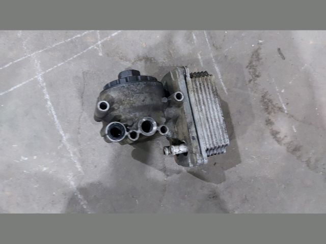 bontott FORD TRANSIT Olajszűrő Ház