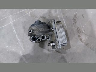 bontott FORD TRANSIT Olajszűrő Ház