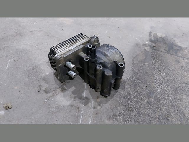 bontott FORD TRANSIT Olajszűrő Ház