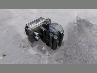 bontott FORD TRANSIT Olajszűrő Ház